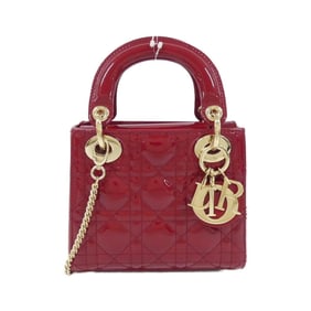 Christian Dior Lady Mini M0505OWCB Handbag