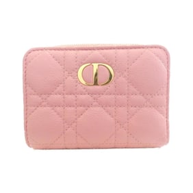 Christian Dior Caro Scarlet Wallet S5032UWHC