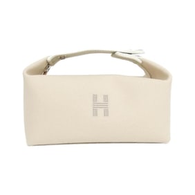 Hermes Hermès Bride A Black PM 103222M Pouch