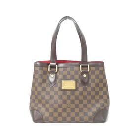 Louis Vuitton Damier Hampstead PM N51205 Handbag