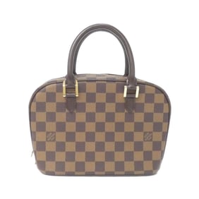Louis Vuitton Damier Saria Mini N51286 Handbag