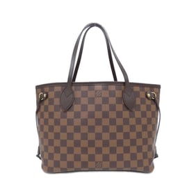Louis Vuitton Damier Neverfull PM N41359 Handbag