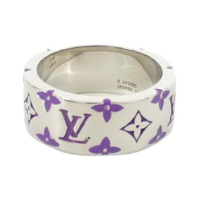Louis Vuitton Ring LV Mosaic M M1401M
