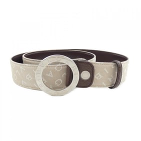 BVLGARI belt