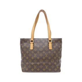 Louis Vuitton Monogram Cabas Piano M51148 Handbag