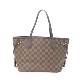 Louis Vuitton Damier Neverfull PM N41359 Handbag