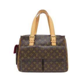 Louis Vuitton Monogram Multiply Cite M51162 Handbag