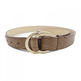 BVLGARI NE F08 28099 Belt