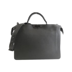 Fendi Peekaboo I See You Medium Handbag 7VA529 AFC3