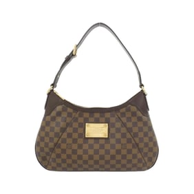 Louis Vuitton Damier Thames GM N48181 Shoulder Bag