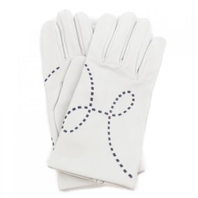 Hermes HERMES Gloves