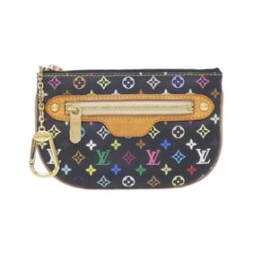 Louis Vuitton Multicolor Pochette MM M60031 Wallet/Coin Case