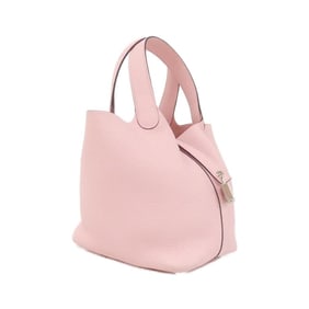 Hermes Hermès Picotin Lock PM 056289CK Handbag