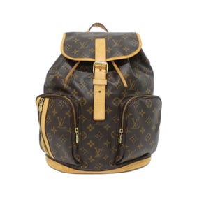 Louis Vuitton Monogram Sac a de Bosphore Backpack M40107