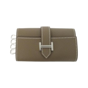 Hermes Bearn 047744CK Key Case