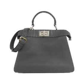 Fendi SELLERIA Peekaboo I See You Small 8BN327 ADYL Handbag