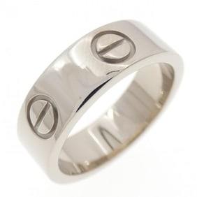 Cartier Love Ring