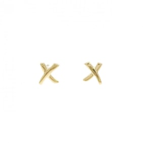 Tiffany Kiss Earrings