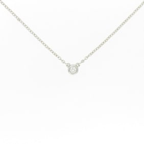 Tiffany By the Yard Necklace