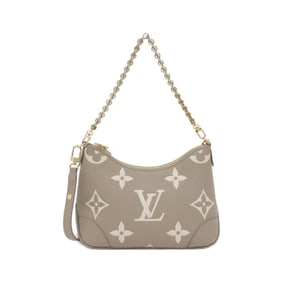 Louis Vuitton Monogram Empreinte Boulogne PM M13224 Handbag