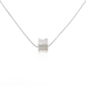 Bvlgari B.zero1 necklace