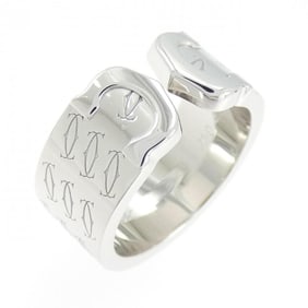 Cartier C2 2000 Christmas Limited Edition Ring