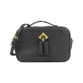 Louis Vuitton Monogram Empreinte Saintonge M44593 Shoulder Bag