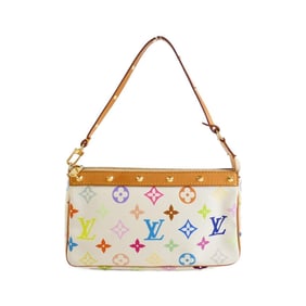 Louis Vuitton Multicolore Pochette Accessoires M92649 Accessory Pouch