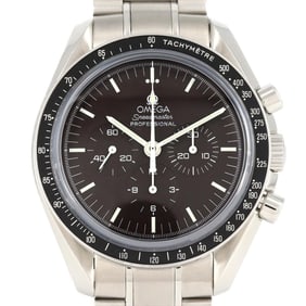 Omega Speedmaster Pro 311.30.42.30.13.001 Stainless Steel Manual-Wound Watch
