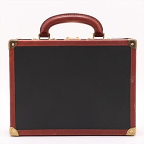 Bottega Veneta Marco Polo Attache Case, Hard Briefcase for Men