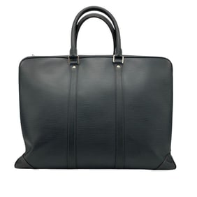 LOUIS VUITTON Epi Porte-Document Voyage Document Bag M54472 D4