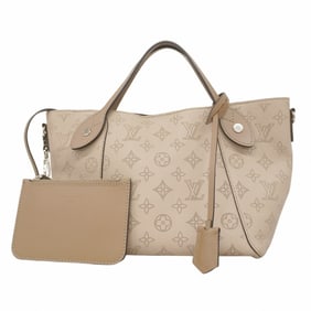 Louis Vuitton Mahina PM Handbag M54351 Galle Women's