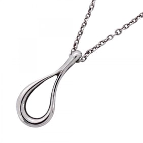 Tiffany Teardrop Necklace in Silver 925 for Women
