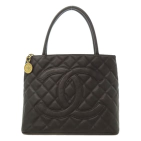 Chanel Reissue Tote Bag, Gold Hardware, Grained Calfskin, Women's