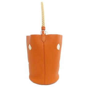 Hermes Hermès Manjoire Tote Bag in Taurillon Clemence for Women