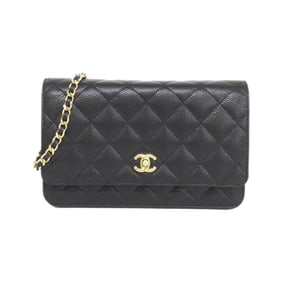Chanel AP4241 Chain Wallet