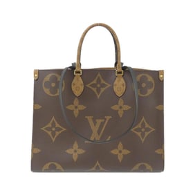 Louis Vuitton Monogram Giant On-the-Go GM M45320 Handbag