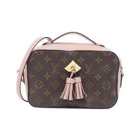 Louis Vuitton Monogram Saintonge M44442 Shoulder Bag