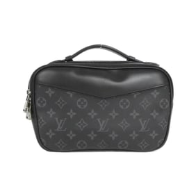 Louis Vuitton Monogram Eclipse Bum Bag M42906 Shoulder