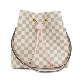 Louis Vuitton Damier Azur Neo Noe N40152 Shoulder Bag