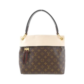 Louis Vuitton Monogram Tuileries Besas M43576 Shoulder Bag