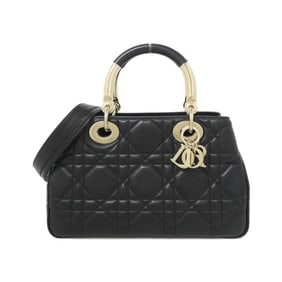 Christian Dior Lady 95.22 Medium M0699OVJX Handbag