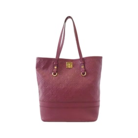 Louis Vuitton Monogram Empreinte Citadines PM M94049 Shoulder Bag