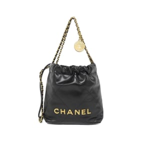 Chanel 22 Line AS3980 Handbag