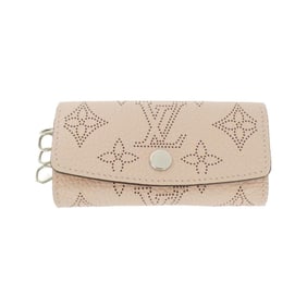 Louis Vuitton Mahina Multicle 4cm Key Case M82760