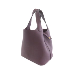 Hermes Hermès Picotin Lock PM 073597CC Handbag