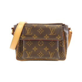 Louis Vuitton Monogram Viva Cite PM M51165 Shoulder Bag