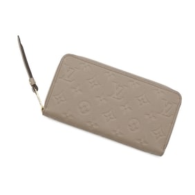 Louis Vuitton Monogram Empreinte Zippy Wallet M69034 LOUIS VUITTON