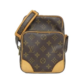 Louis Vuitton Monogram Amazon M45236 Shoulder Bag