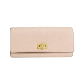 Fendi SELLERIA Peekaboo 8M0427 AEUM Wallet